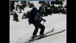 20120429硫黄岳Movie.avi
