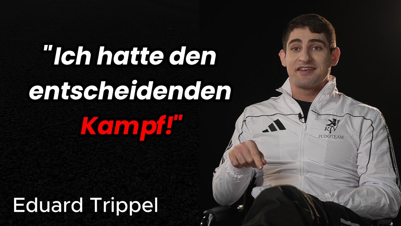 Die erste Judo-Dokumentation: Vom lokalen Verein zum Bundesliga-Meister!