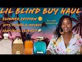 Blind Buy Perfume Haul! |Hits & Misses| Smell Like A Summertime Snack!| 8 Scents|Perfume Collection|