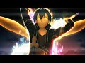Kirito vs Gabriel edit - Dreams