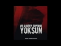 ViO & Burry Soprano - Yoksun (Official Audio)