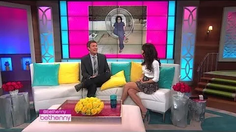 Is Jeff Lewis Really Friends with Jenni and Zoila?