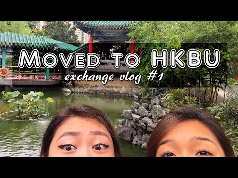 🔑-first-days-of-my-exchange-to-hkbu-|-exchange-vlog-#1