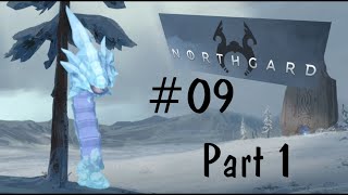 Northgard -  Verfluchter Lindwurm #Kapitel Neun | Part Eins