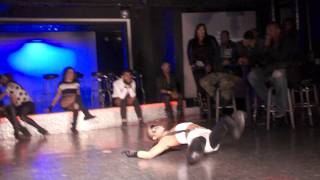 OTA PERFORMANCE CLIP 1 @ RUMBLE BALL 52