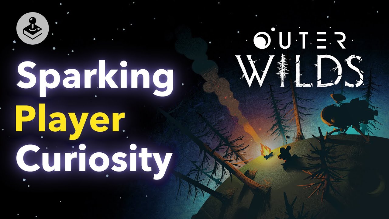 Steam Workshop::outer-wilds (+2 songs)