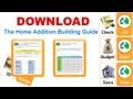 Downloading The Home Addition Building Guide