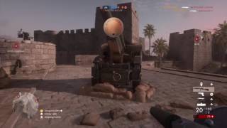 Battlefield™ Melee Weapon Multi Kill