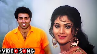 Mahiya Teri Kasam  90s       Lata Mangeshkar pankaj Udhas Song