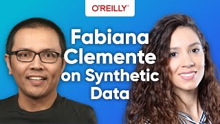 Generative AI in the Real World: Fabiana Clemente