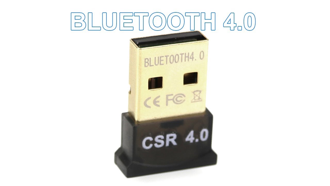 New Update Блютуз адаптер для магнитолы и стационарного компьютера Bluetooth адаптер V4.0 CSR