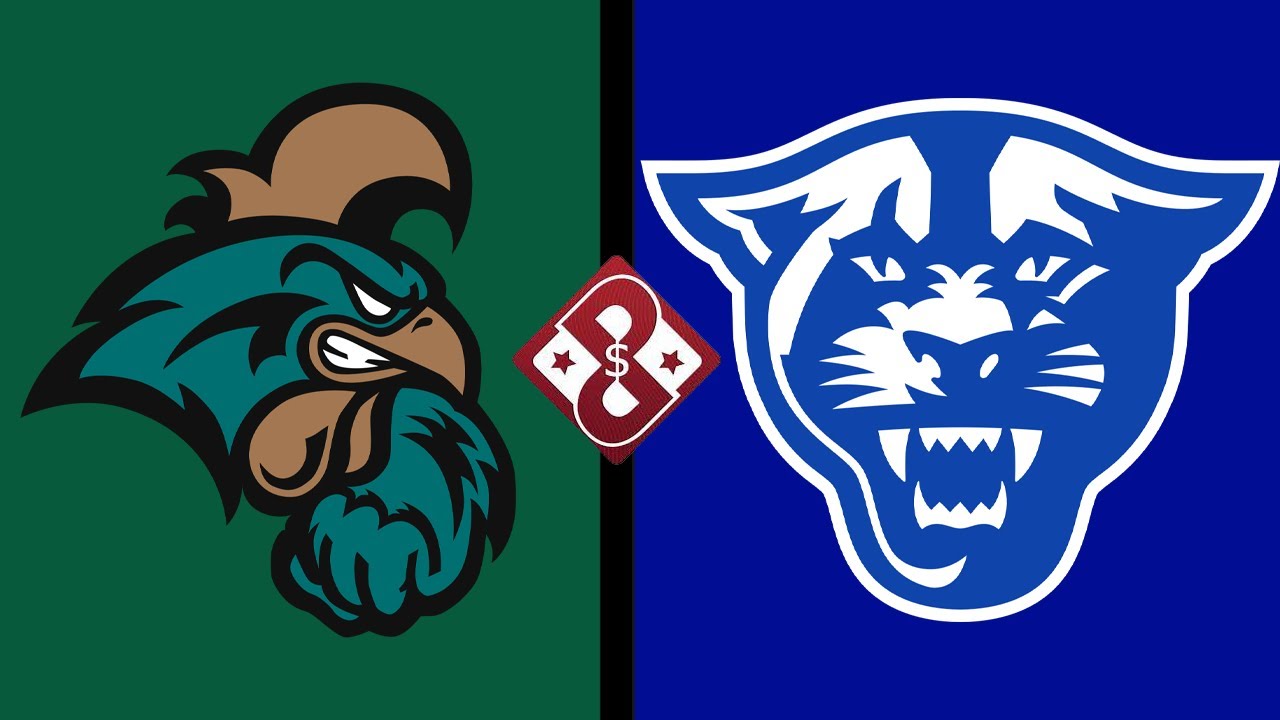 Coastal Carolina at State Thursday 9/22/22 NCAAF Picks