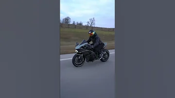 Ninja H2 OnlyFLAMES NSFW 