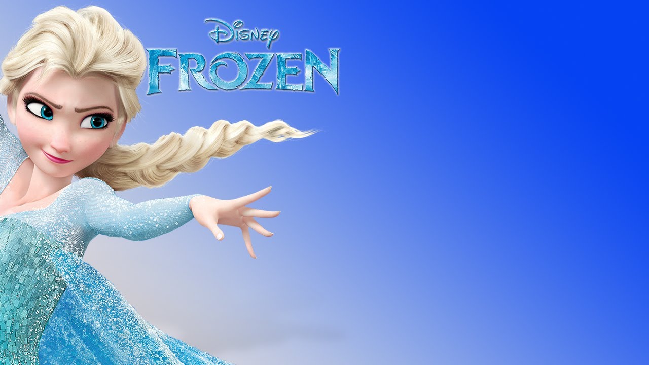 Quer Brincar Na Neve? - Frozen: uma aventura congelante | #SeparadosMasJuntos