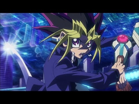 Yu-Gi-Oh! El lado oscuro de las dimensiones Trailer 3 Español latino