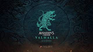Kingdom of Wessex - Jesper Kyd | Assassin's Creed Valhalla Official Game Soundtrack