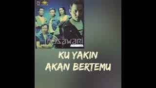 KASAWARI - Teguh {LIRIK}