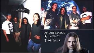 Looking-Glass-Self (ft André Matos) - Equinox