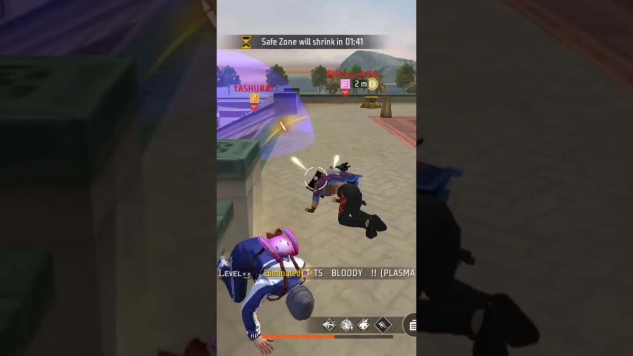 FASTEST DEATH OF OUR SQUAD 😂🧑‍🤝‍🧑🧑‍🤝‍🧑 