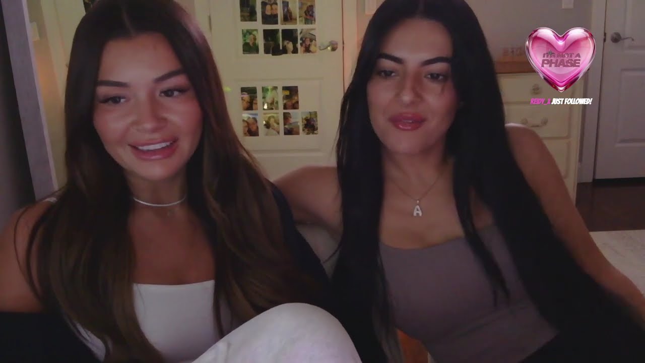 12k Subs!!! Full VOD April 13