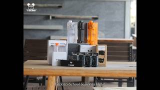 T238 August Sale on AliExpress - Gear Up Now✨Speed Loader, DTU, CNC Steel Gearset... Grab yours now🚀
