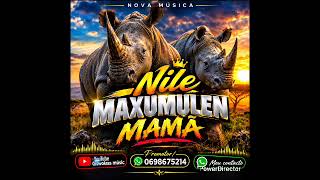 Xamina Xhayala Nile maxumulen mamã 2026