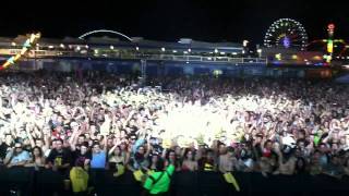 Vice at EDC Las Vegas 2011 (Neon Garden Stage)