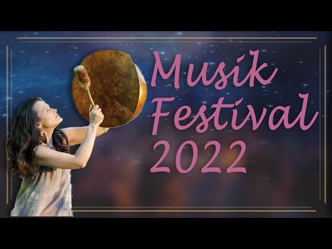 Musik Festival 2022 in Bad Meinberg - Sei dabei 🎵