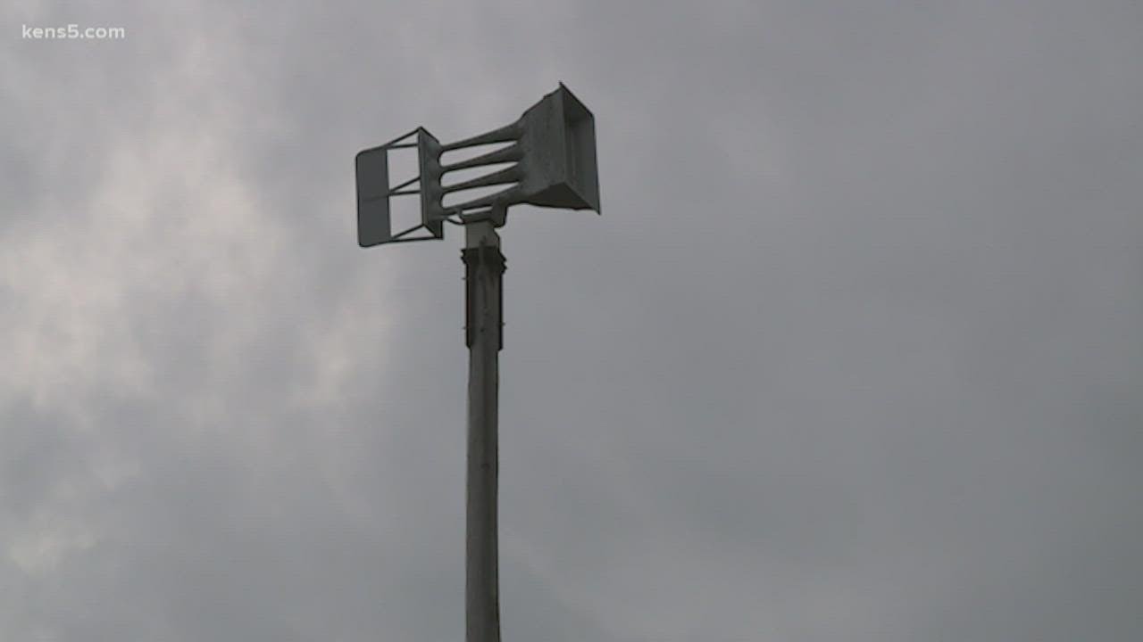 why-doesn-t-san-antonio-have-tornado-sirens-youtube