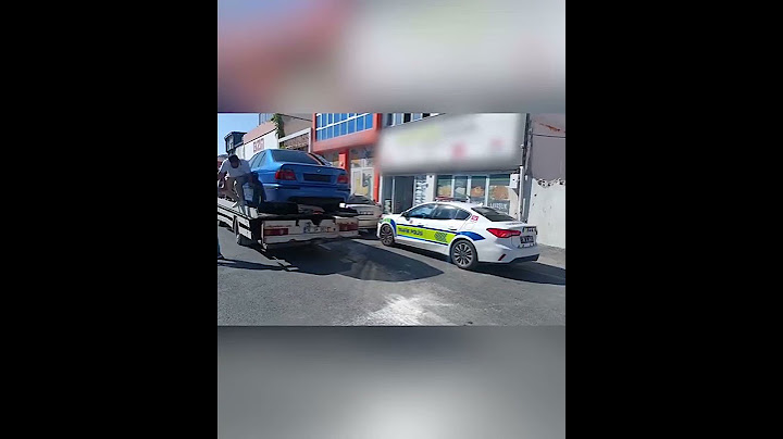 Kayseri'de kaçmak için her yolu denediler: Plakaları söktüler, brandayla sakladılar!
