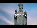 St Patrick Meets Danny Boy