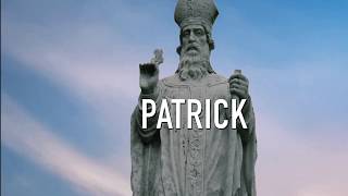 St Patrick Meets Danny Boy