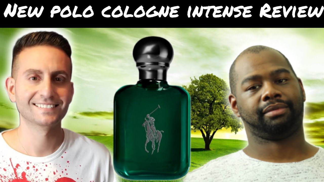 NEW POLO COLOGNE INTENSE REVIEW 🔥🔥🔥🔥 THE BEST POLO FLANKER YET