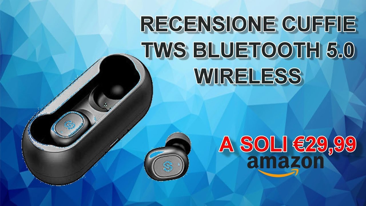 UNBOXING-CUFFIE WIRELESS HP300 PROFESSIONAL MELICONI (HEADPHONE WI-FI) -  YouTube