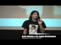 Flipping The Classroom With FIZZ: Katie Gimbar & Dr. Lodge McCammon at TEDxNCSU