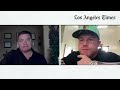 Canelo dice que el dinero para él es secundario y da consejo a inmigrantes indocumentados