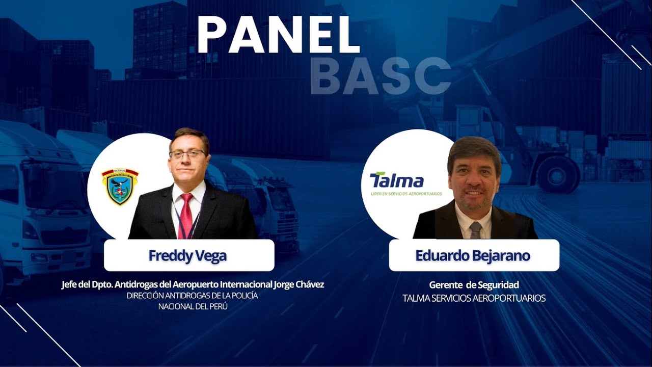 Medidas preventivas y consecuencias de la carga ilícita