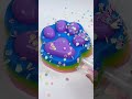 FUFUSQUISHY ASMR рџђѕрџђѕ2100g Rainbow Multi Layer Cat Paw FUFUSQUISHY ASMR рџђѕрџђѕ2100g Rainbow Multi Layer Cat Paw