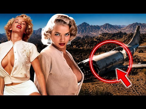 La modelo más hermosa del mundo con un terrible final | Eve Meyer 