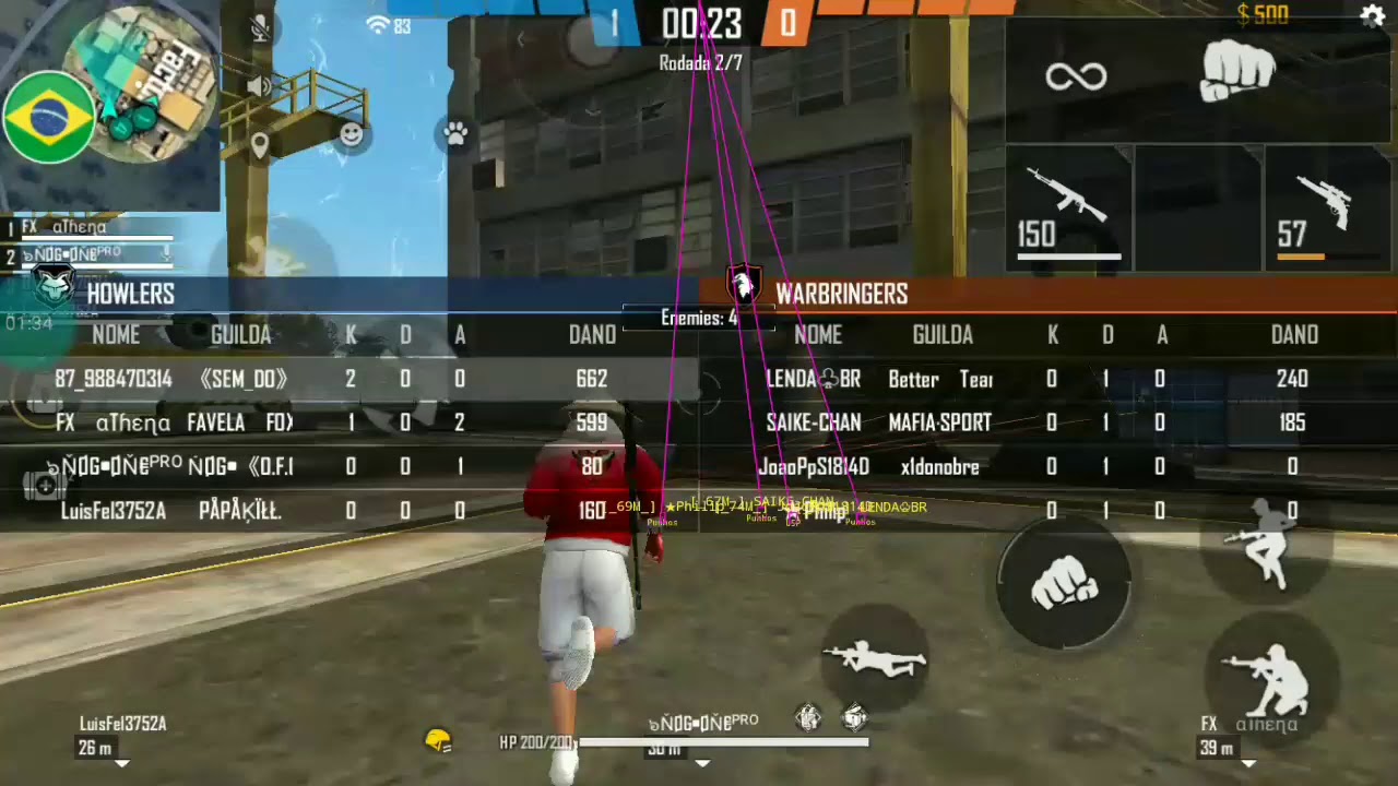 Mod Menu Gr tis FREE FIRE YouTube mod-menu-gr-tis-free-fire-youtube