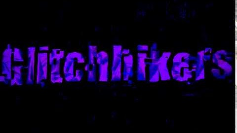 Glitchhikers OST - Gravity Well