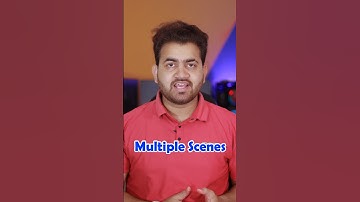 How to cut multiple scene video in single click in premiere pro | Ravi Arya | Tips and Tricks