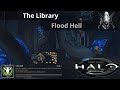 Mi Mejor Intento en La Biblioteca – Guía Halo CE Legendario en Menos de 3 Horas