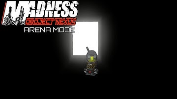MADNESS: Project Nexus - Arena Mode [Episode 9 - Mandatus]