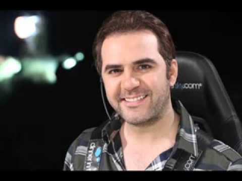جديد اغنية وائل جسار انا بنسحب 2013 