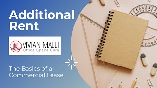 What is Additional Rent