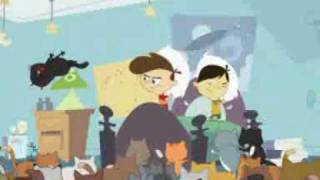 Kid Vs Kat-Hipnogato Parte 22 -Español Latino