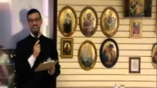 Taller: Liturgia de las Horas - Paulinas Puerto Rico