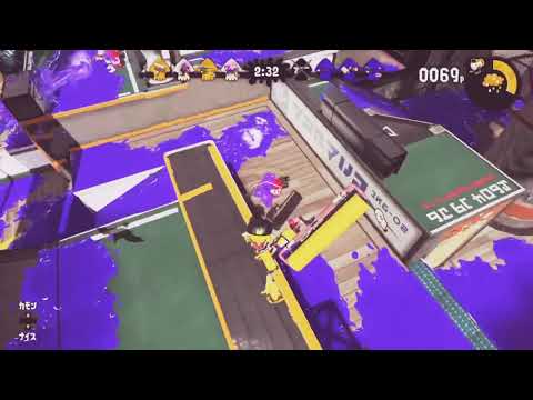 S +でやめたクソ雑魚のキル集 #1☺︎