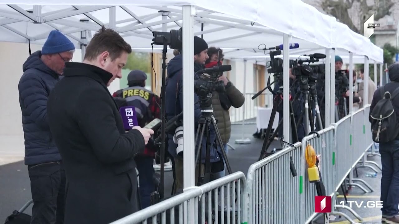 ՄՈԱՄԲԵ – լրատվական թողարկում հայերենով [20:00/25.02.2026]